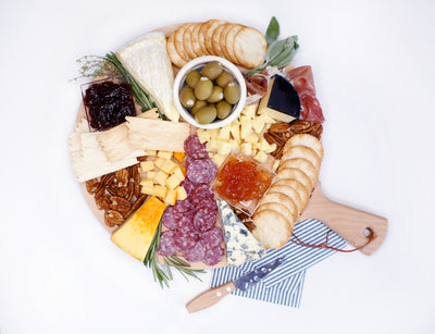 Shop This Cheeseboard