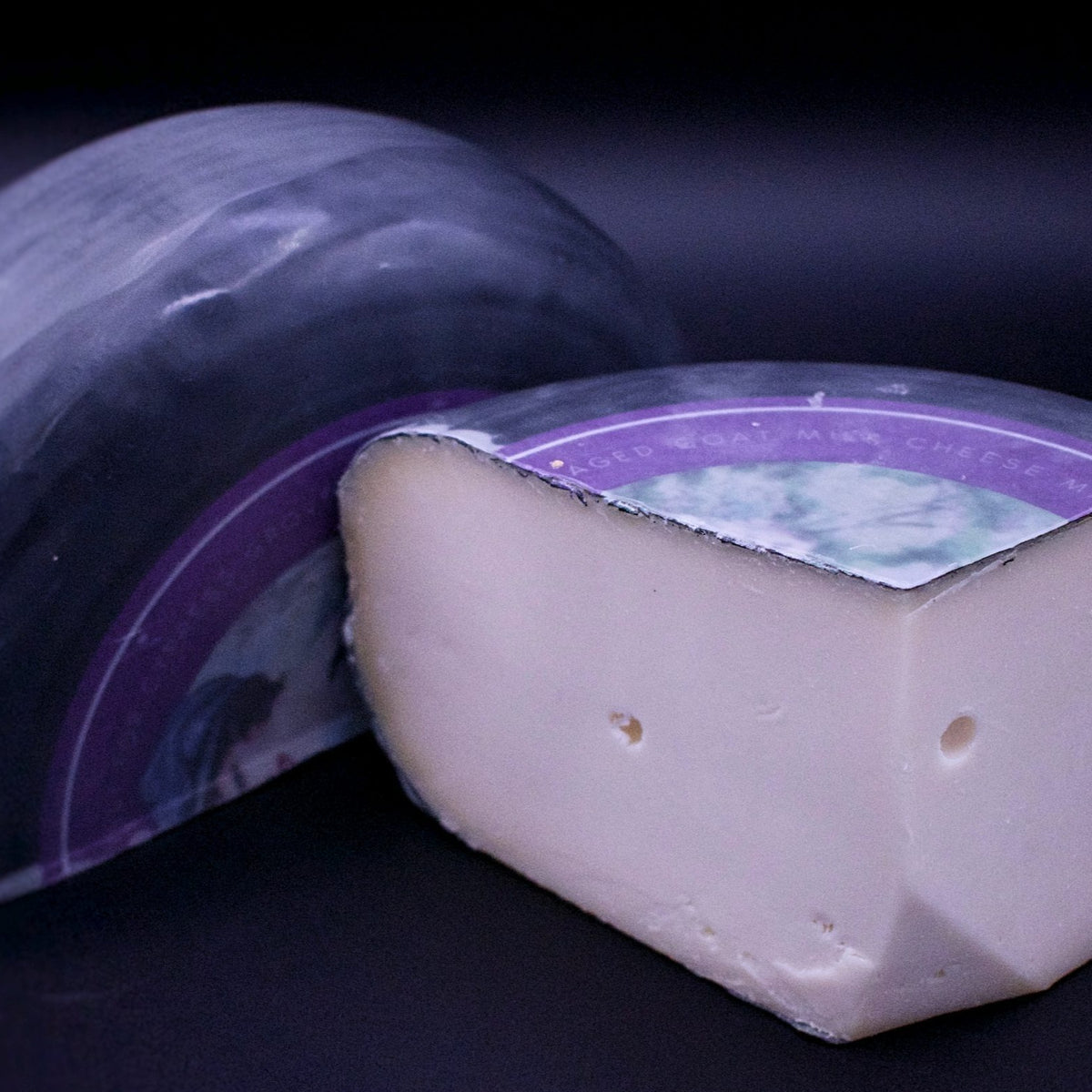 Cypress Grove Midnight Moon – The Cheesemonger's Shop