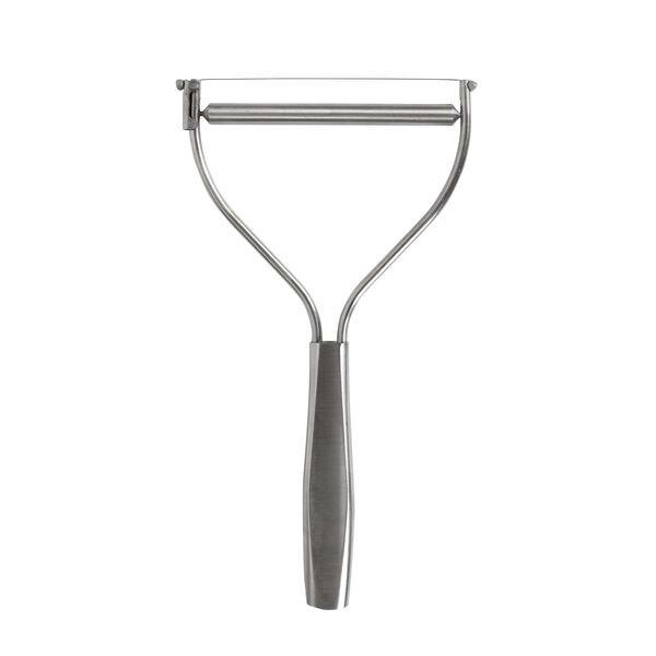 Boska Copenhagen Stainless Steel Cheese Slicer by World Market