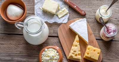 7 Rules of Cheese Every Cheese Lovers Should Know
