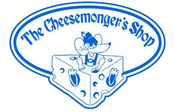 The Cheesemonger's Shop