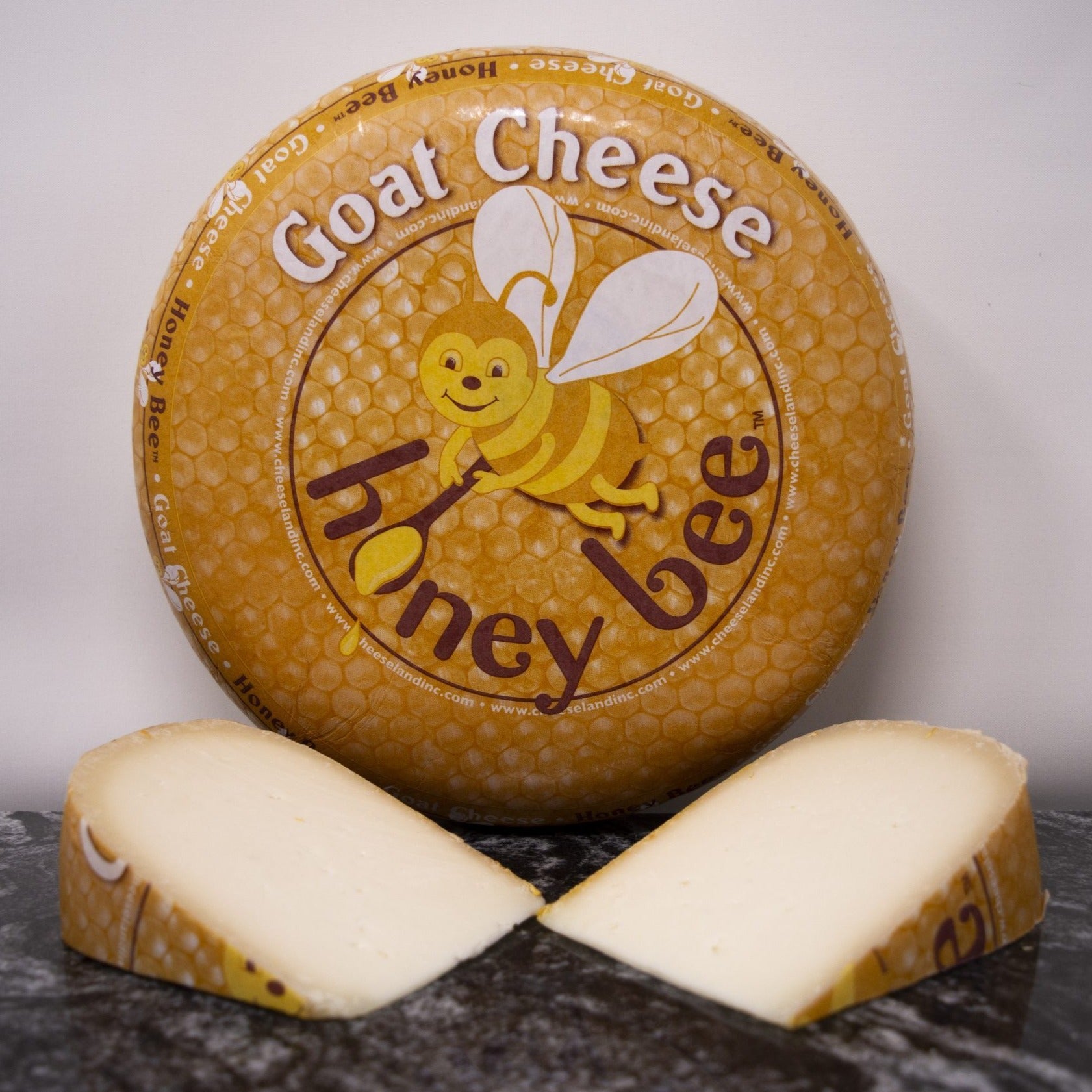 Cheeseland Honey Bee The Cheesemonger's Shop