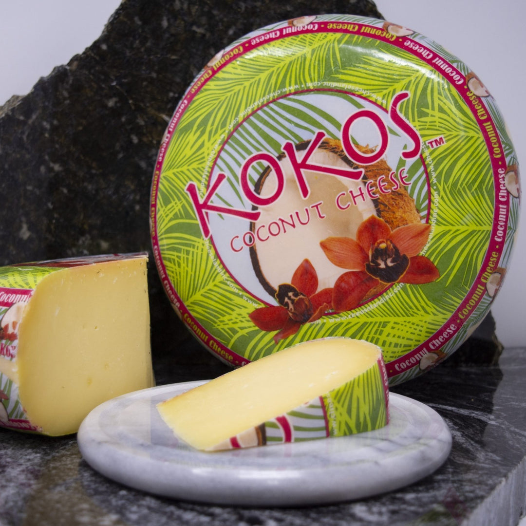 Cheeseland Kokos Coconut – The Cheesemonger's Shop