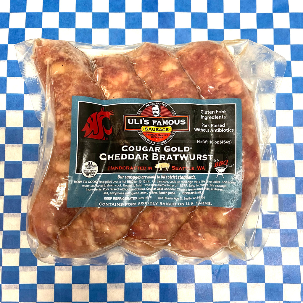 Cheese and Sausage of the Month Club – Wisconsin Cheese Mart